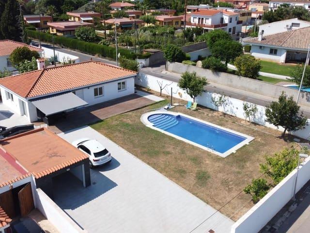 Chalet en venta en Dones de la Mar, el Baix Maestrat