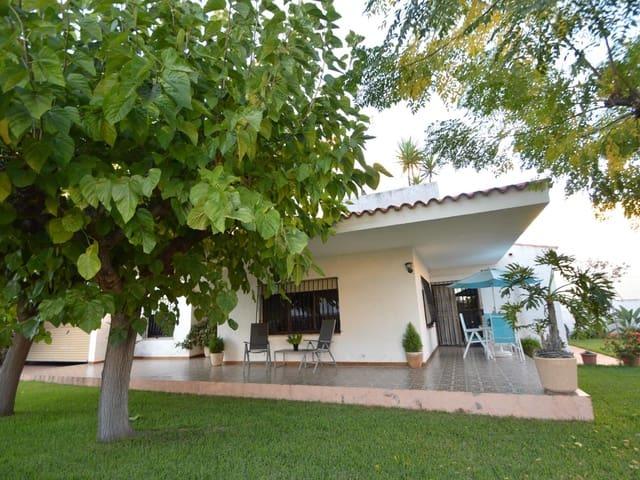 Chalet en venta en Dones de la Mar, Vinaròs