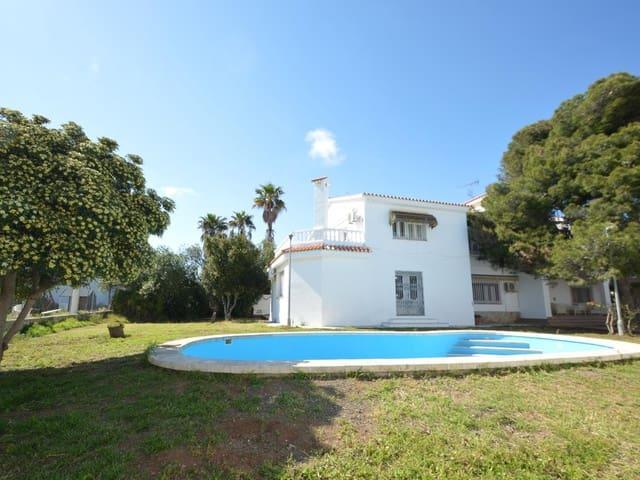 Chalet en venta en Dones de la Mar, el Baix Maestrat