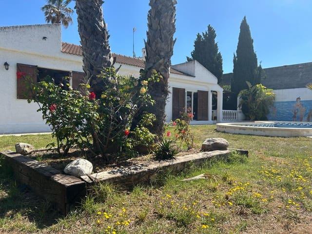 Chalet en venta en Dones de la Mar, Vinaròs