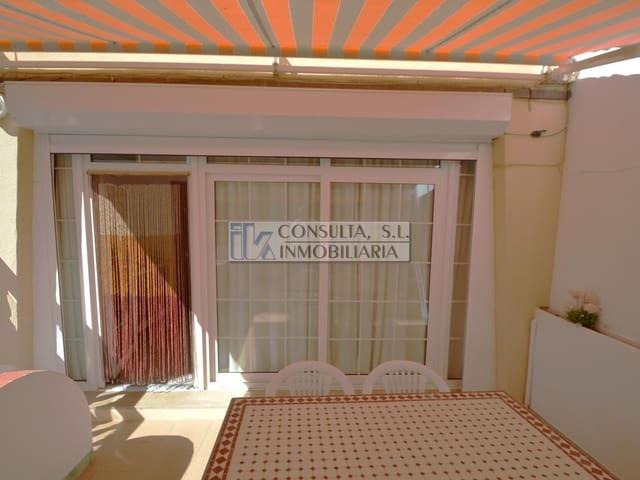 Chalet en venta en Dones de la Mar, el Baix Maestrat