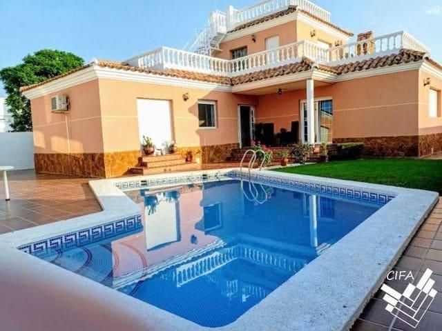 Chalet en venta en Dones de la Mar, el Baix Maestrat