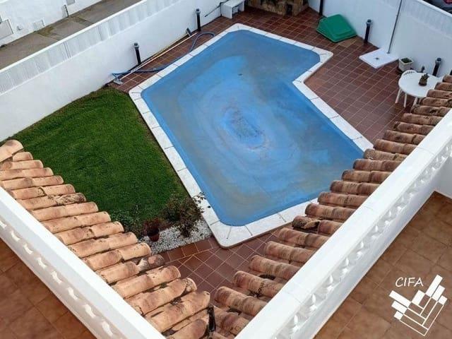 Chalet en venta en Dones de la Mar, el Baix Maestrat