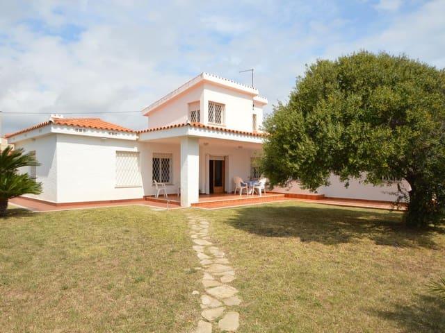 Chalet en venta en Dones de la Mar, Vinaròs