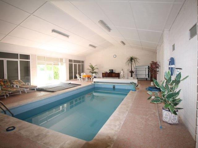 Chalet en venta en Dones de la Mar, Vinaròs