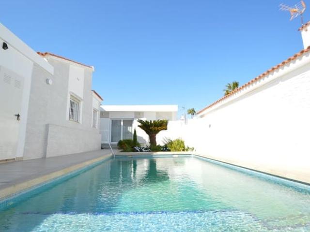 Chalet en venta en Dones de la Mar, el Baix Maestrat