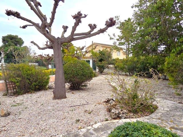 Chalet en venta en Dones de la Mar, el Baix Maestrat