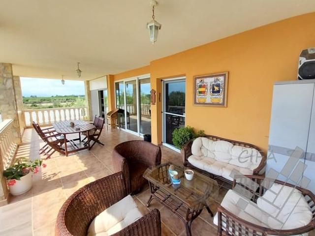 Chalet en venta en Dones de la Mar, el Baix Maestrat