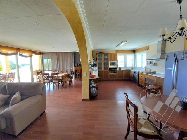 Chalet en venta en Dones de la Mar, el Baix Maestrat