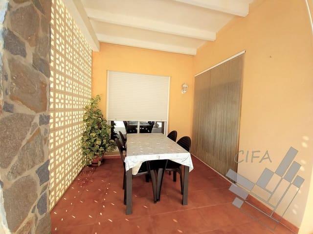 Chalet en venta en Dones de la Mar, el Baix Maestrat