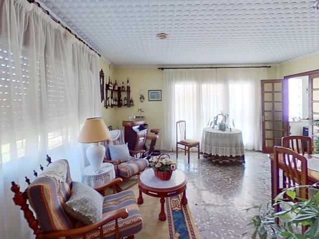 Chalet en venta en Dones de la Mar, Vinaròs