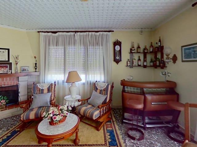 Chalet en venta en Dones de la Mar, el Baix Maestrat