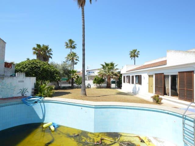 Chalet en venta en Dones de la Mar, el Baix Maestrat