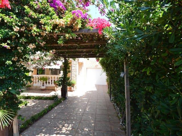Chalet en venta en Vinaròs, Dones de la Mar