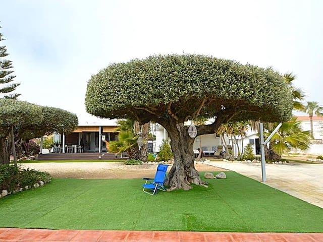 Chalet en venta en Dones de la Mar, el Baix Maestrat