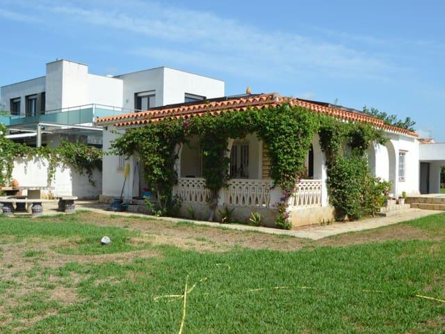 Chalet en venta en Dones de la Mar, el Baix Maestrat