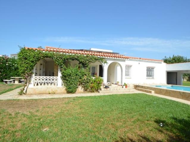 Chalet en venta en Dones de la Mar, el Baix Maestrat