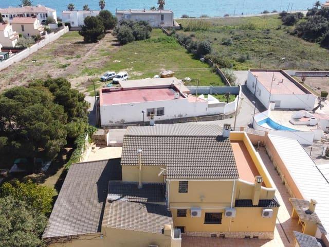 Chalet en venta en Dones de la Mar, el Baix Maestrat