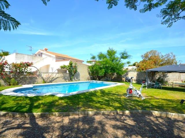 Villa en venta en Vinaròs, Dones de la Mar