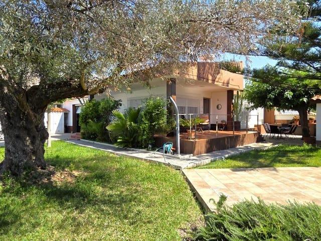 Chalet en venta en Dones de la Mar, el Baix Maestrat