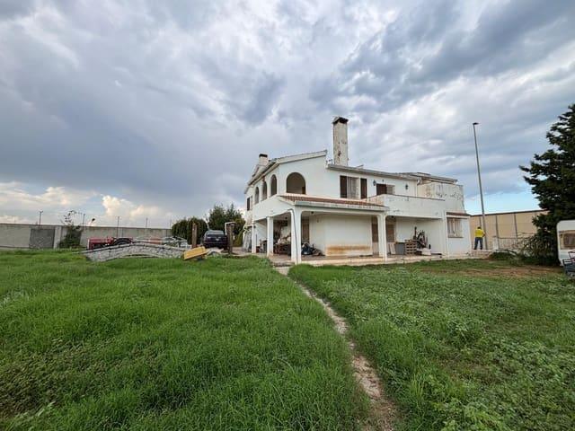Chalet en venta en Dones de la Mar, el Baix Maestrat