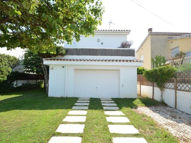 Chalet en venta en Dones de la Mar, el Baix Maestrat