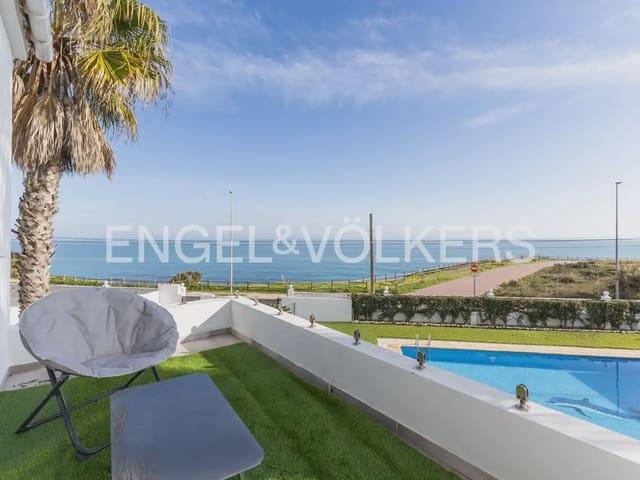 Chalet en venta en Dones de la Mar, el Baix Maestrat