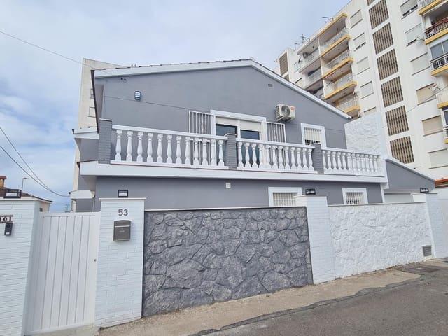 Chalet en venta en Dones de la Mar, el Baix Maestrat