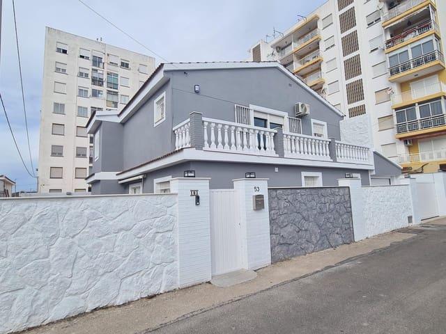 Chalet en venta en Dones de la Mar, el Baix Maestrat