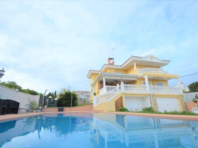 Chalet en venta en Dones de la Mar, el Baix Maestrat