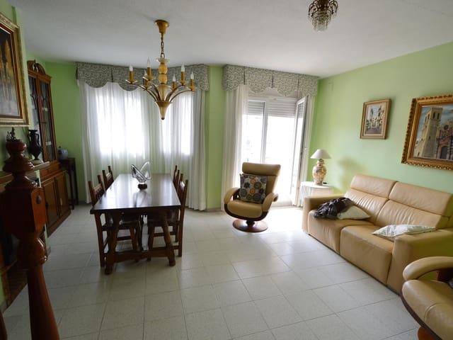 Chalet en venta en Dones de la Mar, Vinaròs