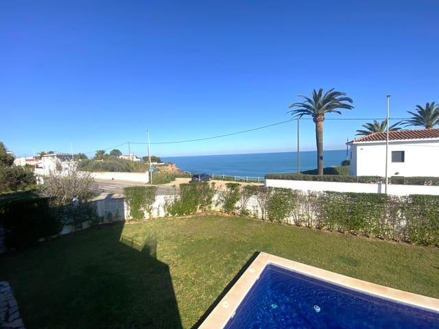 Chalet en venta en Dones de la Mar, el Baix Maestrat