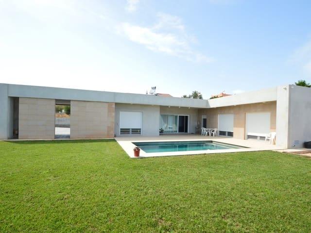 Chalet en venta en Dones de la Mar, el Baix Maestrat