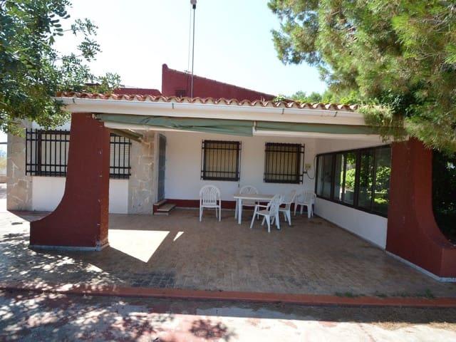 Chalet en venta en Dones de la Mar, el Baix Maestrat