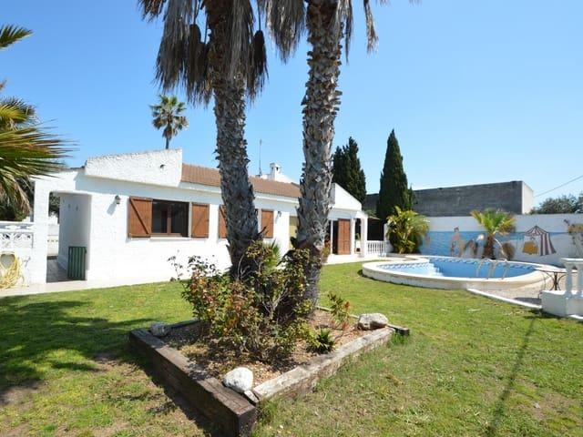 Chalet en venta en Dones de la Mar, Vinaròs