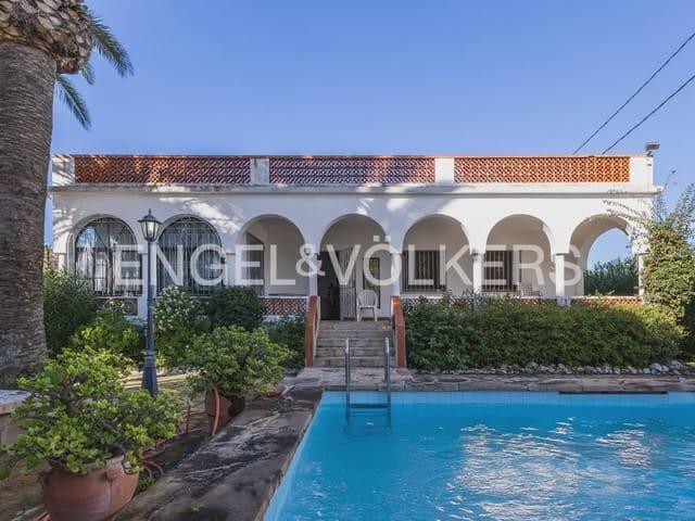 Chalet en venta en Dones de la Mar, el Baix Maestrat