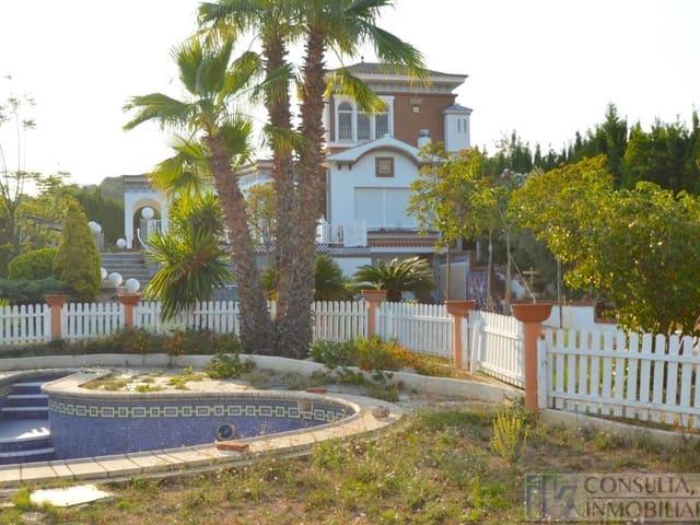 Chalet en venta en Dones de la Mar, el Baix Maestrat
