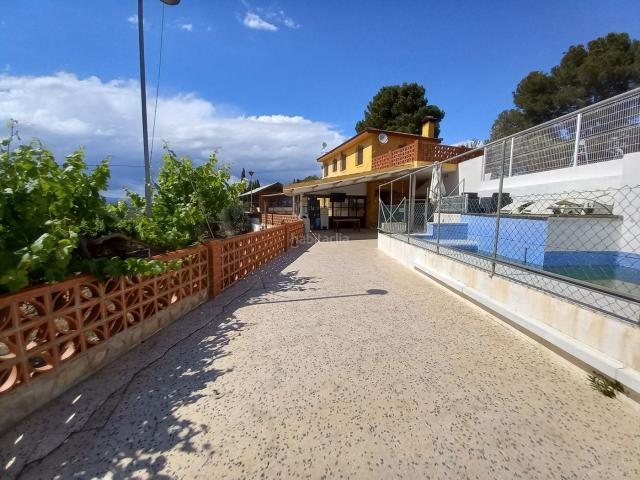 Chalet en venta en el Baix Maestrat, Valencia