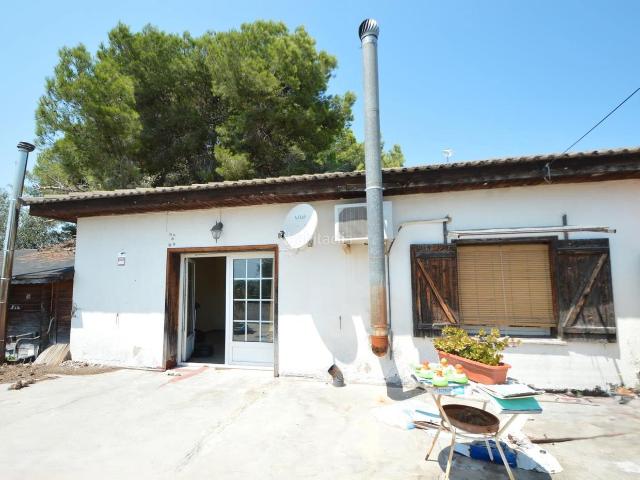 Chalet en venta en el Baix Maestrat, Valencia