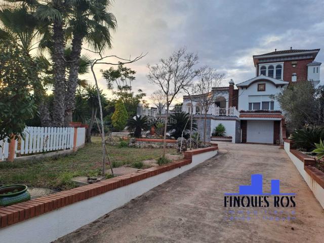 Chalet en venta en el Baix Maestrat, Valencia
