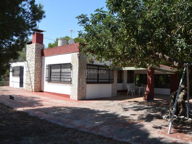 Chalet en venta en el Baix Maestrat, Valencia
