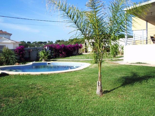 Villa en venta en Vinaròs