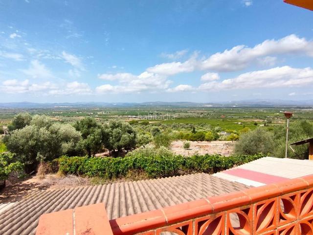 Chalet en venta en el Baix Maestrat, Valencia