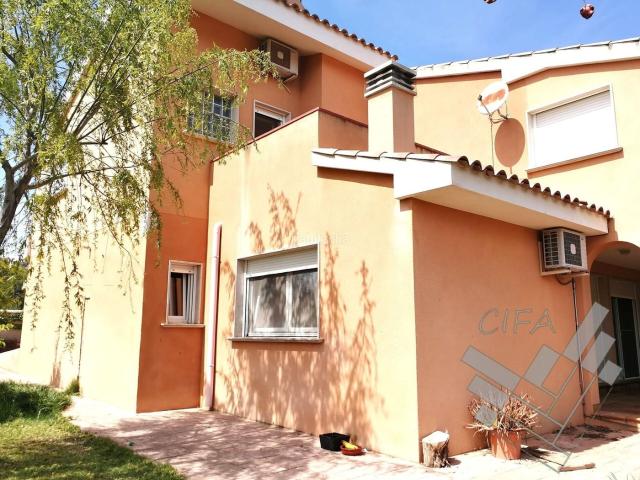Chalet en venta en el Baix Maestrat, Valencia