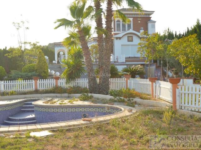 Chalet en venta en el Baix Maestrat, Valencia