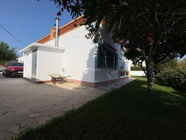 Chalet en venta en el Baix Maestrat, Valencia