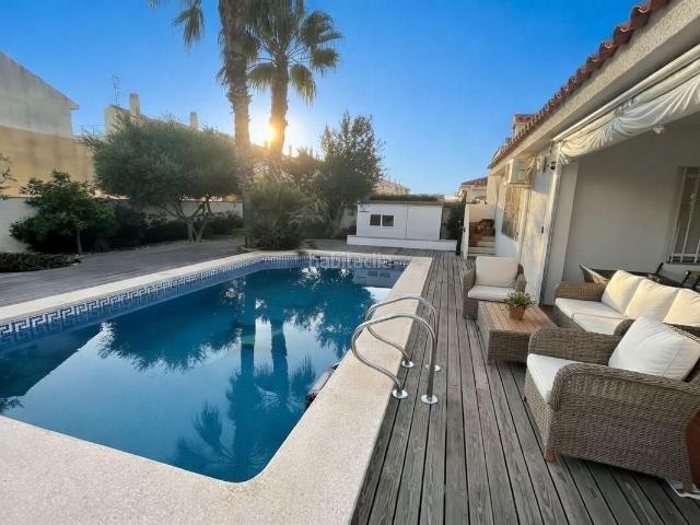 Chalet en venta en el Baix Maestrat, Valencia
