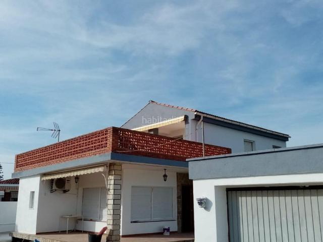 Chalet en venta en el Baix Maestrat, Valencia