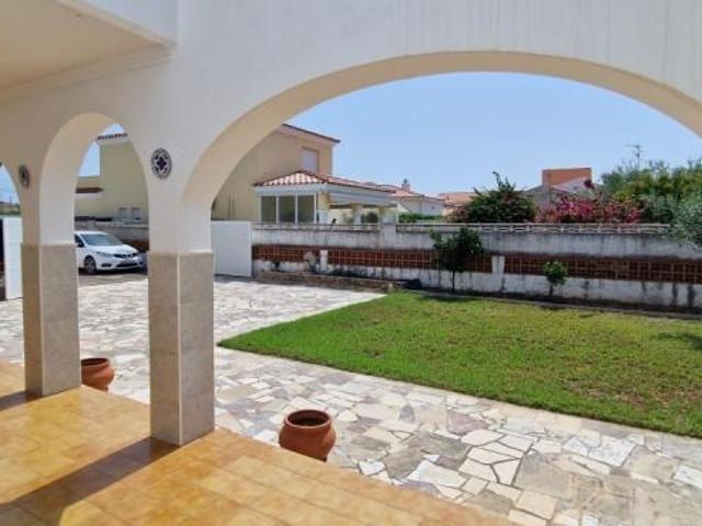 Chalet en venta en el Baix Maestrat, Valencia