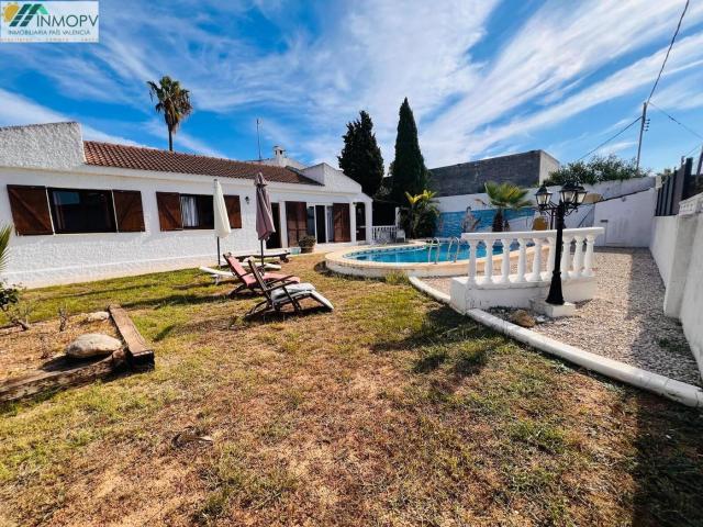 Chalet en venta en el Baix Maestrat, Valencia